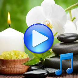دانلود Relaxing Spa Music