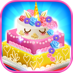 دانلود Cake Maker & Candy Pops Cook