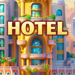 دانلود Grand Hotel Mania: Hotel games