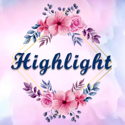 دانلود Highlight Cover - Logo Maker