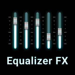 دانلود Equalizer FX: Sound Enhancer