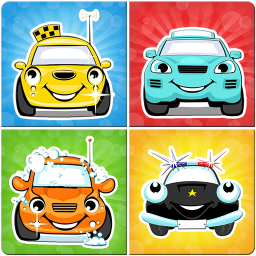 دانلود Cars memory game for kids