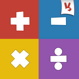 دانلود Kids' Fun Math Learning