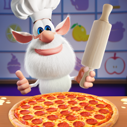 دانلود Booba Kitchen: Kids Cooking!