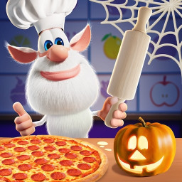 دانلود Booba Kitchen: Kids Cooking!
