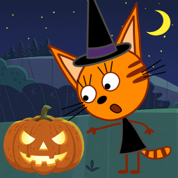 دانلود Kid-E-Cats: Kitty Cat Games! دانلود Kid-E-Cats: Kitty Cat Games!