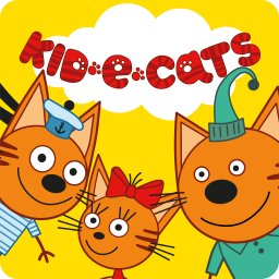 دانلود Kid-E-Cats: فروشگاه