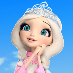 دانلود Fun Princess Games for Girls!