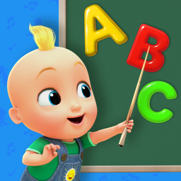 دانلود LooLoo Kids: Fun Baby Games!