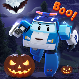 دانلود Robocar Poli: Games for Boys!