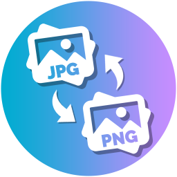 دانلود Image Converter – JPG to PNG, 