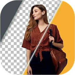 حذف پس زمینه عکس خودکار ، تغییر پس زمینه عکس
