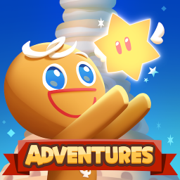 دانلود CookieRun: Tower of Adventures