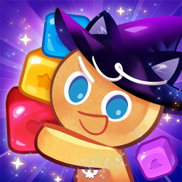 دانلود CookieRun:Witch’s Castle Blast