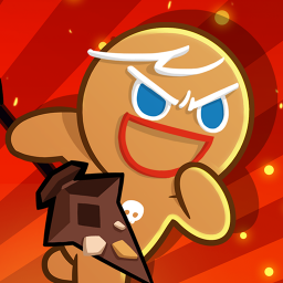 دانلود CookieRun: OvenBreak
