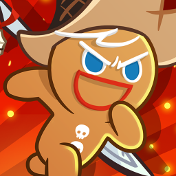 دانلود CookieRun: OvenBreak دانلود CookieRun: OvenBreak