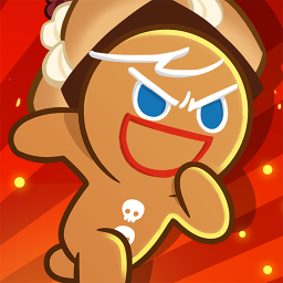 دانلود CookieRun: OvenBreak
