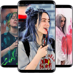 دانلود Billie Eilish Wallpapers 2023