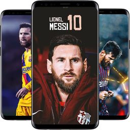 دانلود Lionel Messi Wallpapers 2024