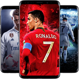 دانلود Ronaldo Wallpapers 2024 HD 4K