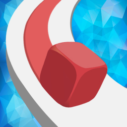 دانلود Path Color Line 3D - Draw & Go