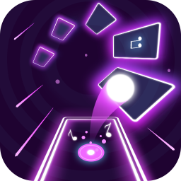 دانلود Magic Tiles Twist-Dancing Ball