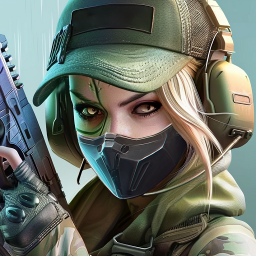 دانلود Zombie Strike：last war AFK RPG