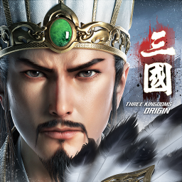 دانلود Three Kingdoms Origin