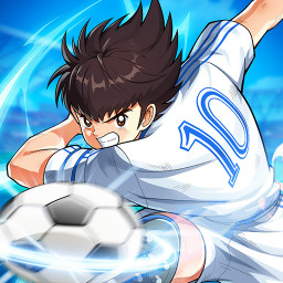 آیکون بازی CAPTAIN TSUBASA: ACE