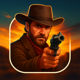 دانلود Cowboy Hunt Shooter