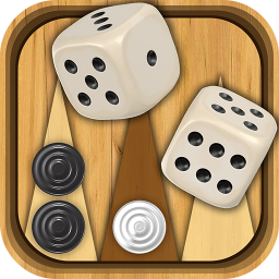 دانلود Backgammon - Two player