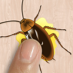 دانلود Cockroach Smasher