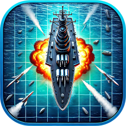 دانلود Sea Battle: Battleship