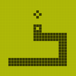 دانلود Snake II - Classic Retro Game