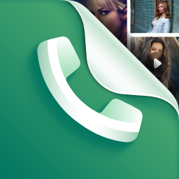دانلود Dialer Vault Hide Photo Video