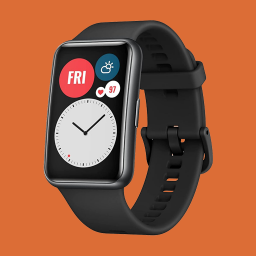 دانلود Huawei Watch Fit App Hint