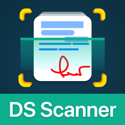 دانلود DS Scanner: PDF & ID Scanner