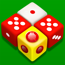دانلود Dice Puzzle - 3D Merge games دانلود Dice Puzzle - 3D Merge games