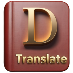 دانلود English Dictionary Translator