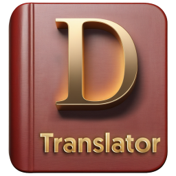 دانلود English Dictionary Translator