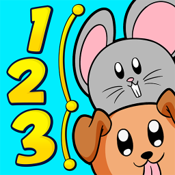 دانلود 123 Numbers: Counting for kids