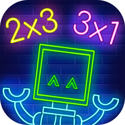 دانلود Times tables for kids & MATH-E