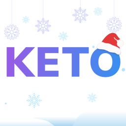 دانلود Keto Manager: Low Carb Diet