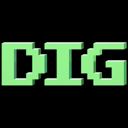 دانلود Dig - Emulator Front-End