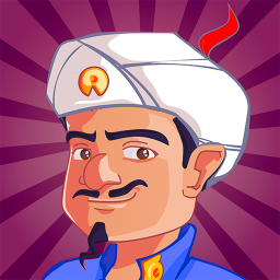 دانلود Akinator