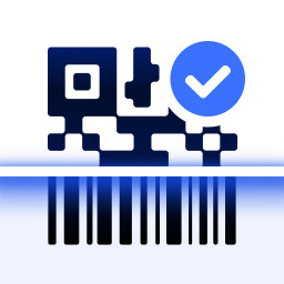 دانلود QR Code & Barcode Scanner Plus