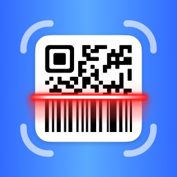 دانلود QR Code & Barcode Scanner Plus