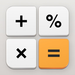 دانلود Calculator Plus with History
