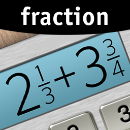 دانلود Fraction Calculator Plus