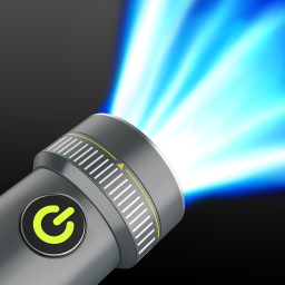 دانلود Flashlight Plus: Bright Light